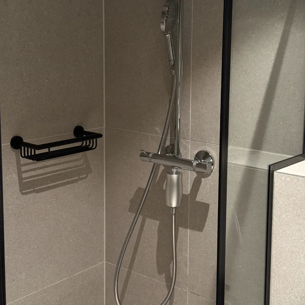 Aquaflow Shower Filter - Aquaflow Shower Filter